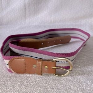 Vintage Stretch Belt